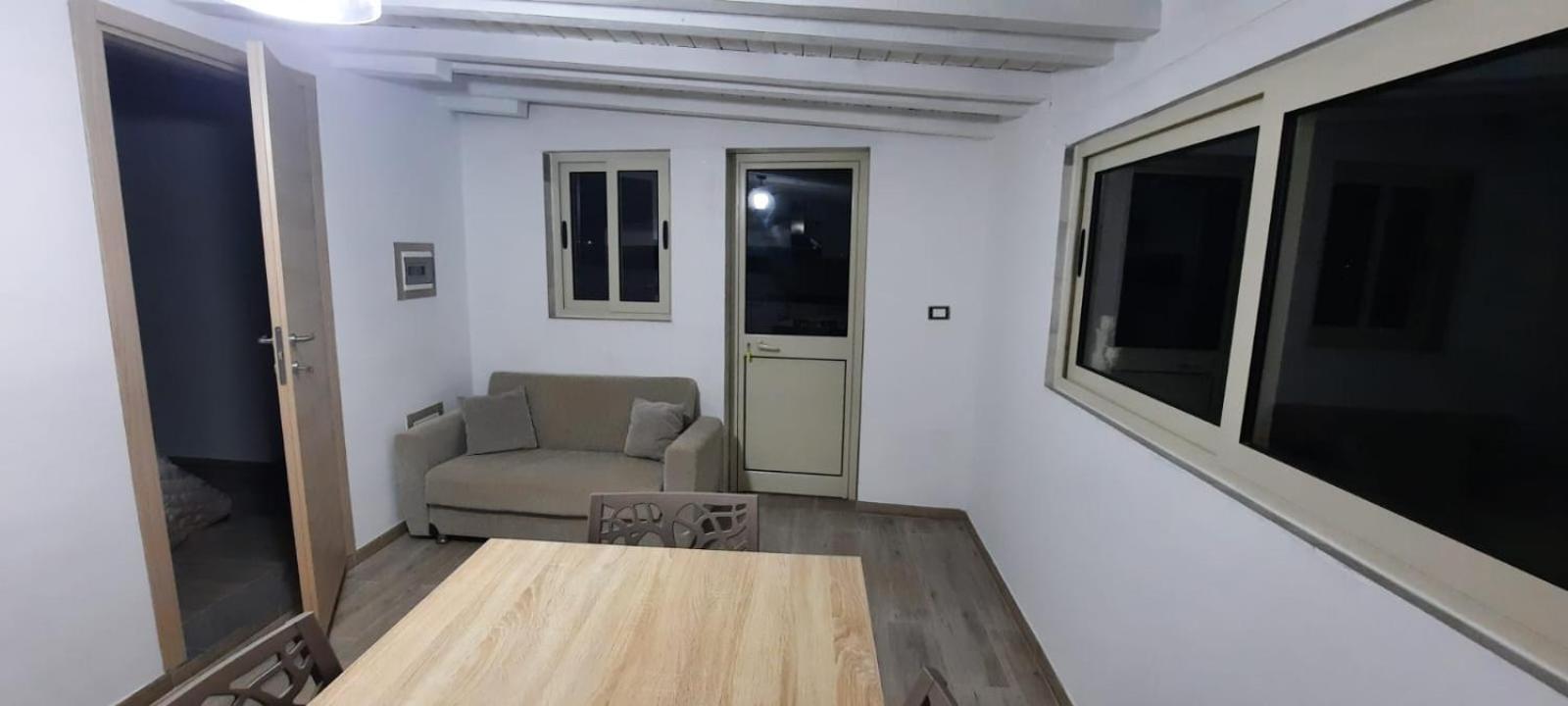 Holiday home Mission Relax 4 Lampedusa