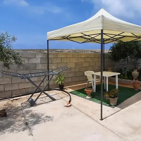 Mission Relax 4 Villa Lampedusa Exterior photo