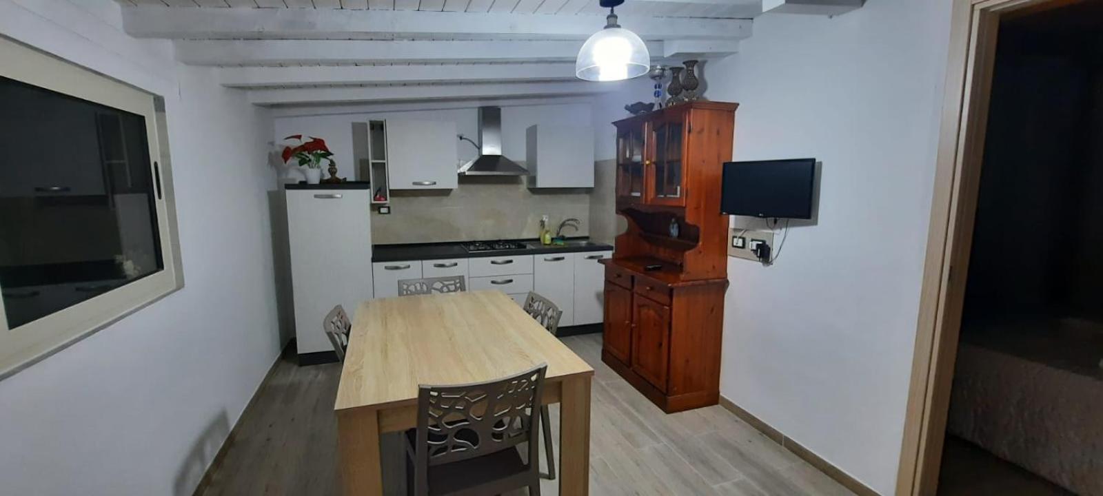 Ferienhaus Mission Relax 4 *