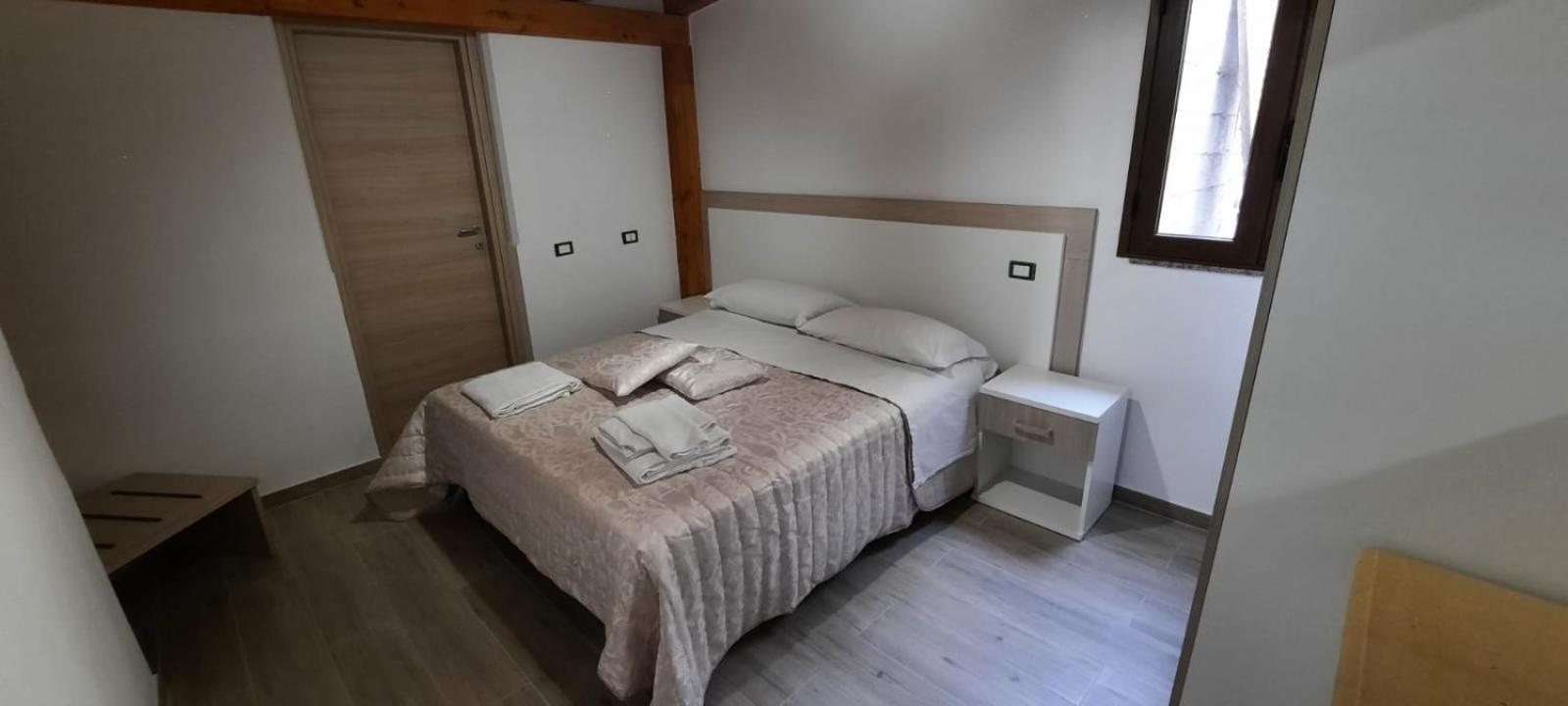 Ferienhaus Mission Relax 4