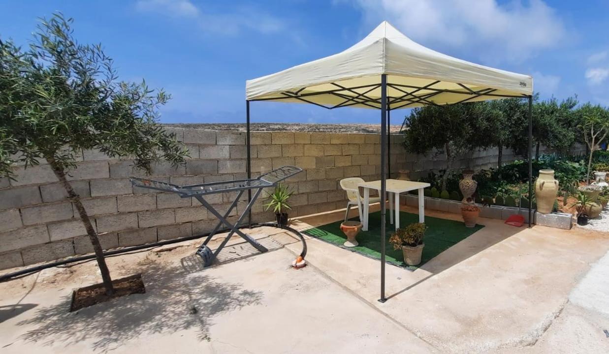 Ferienhaus Mission Relax 4